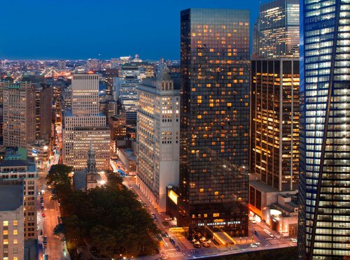 M Social Hotel New York Downtown