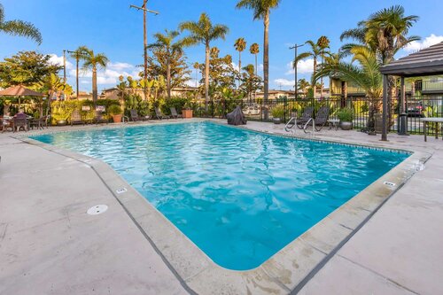 Best Western Plus Pavilions