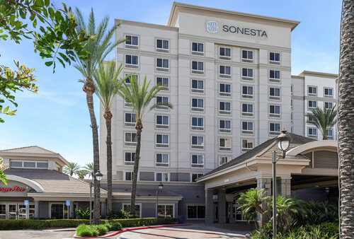 Sonesta Anaheim