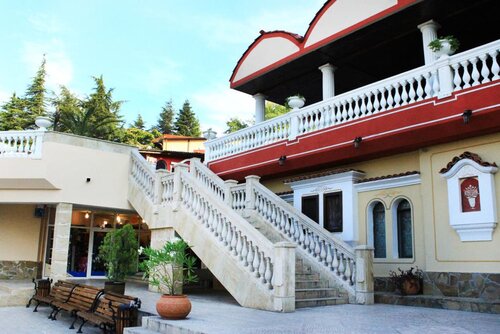 Villas Elenite - All Inclusive