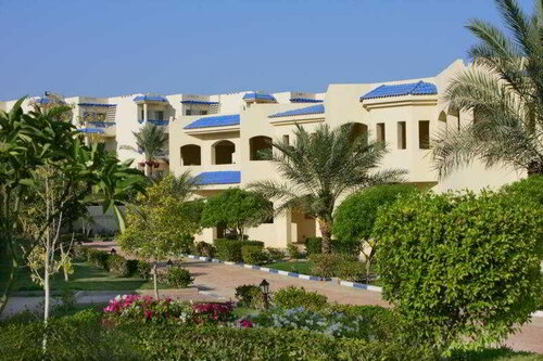 Grand Oasis Resort