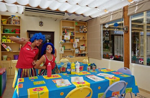 Sol Torremolinos Don Marco