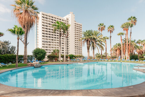Precise Resort Tenerife