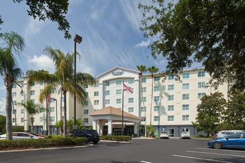 Fairfield Inn & Suites Orlando - Convention Center