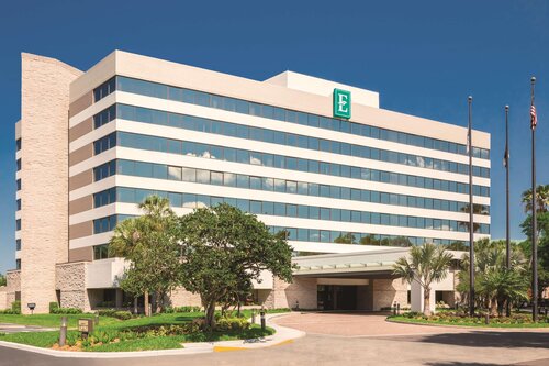 Embassy Suites by Hilton Orlando I-Drive ICON Park