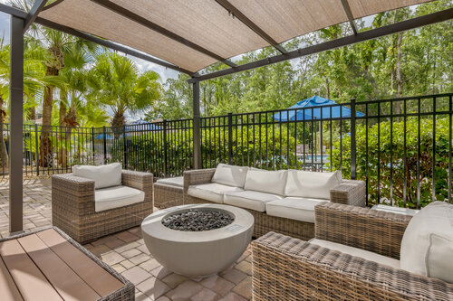 Parkway International Resort