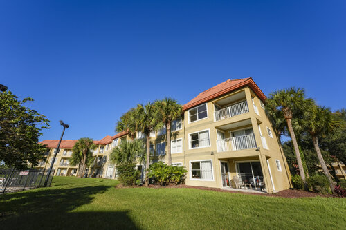 Parc Corniche Condominium Suite Hotel