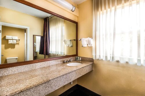 Quality Suites Orlando  Convention Center Area