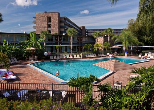 Rosen Inn International
