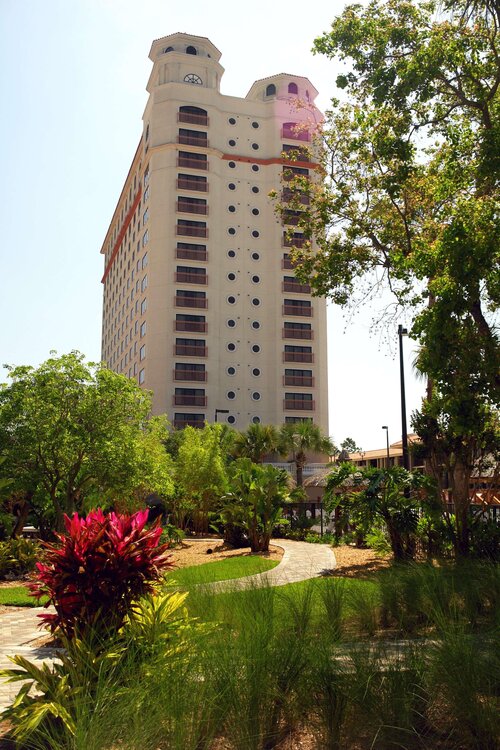 Doubletree by Hilton Orlando Theme Park Resort