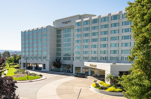 Grand Bay Hotel San Francisco