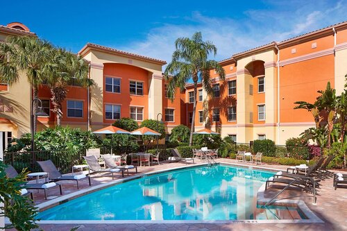Residence Inn Naples