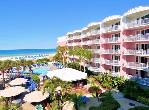 Beach House Suites by The Don Cesar