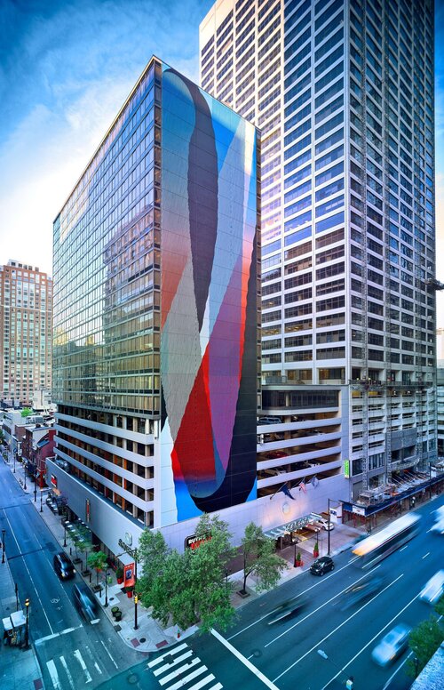 Sonesta Downtown Philadelphia Rittenhouse Square