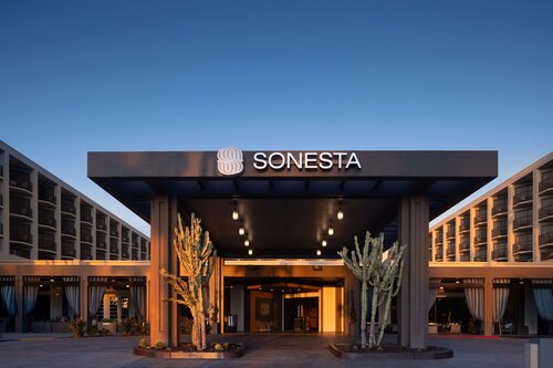 Sonesta Redondo Beach & Marina