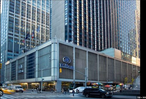 New York Hilton Midtown