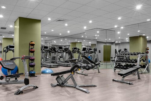 Park Lane Hotel New York