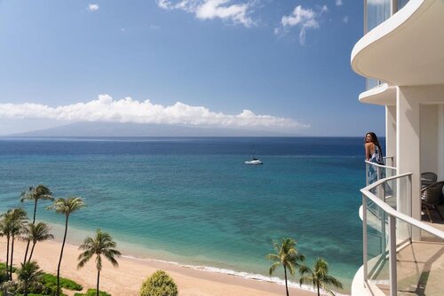 Westin Maui Resort & Spa