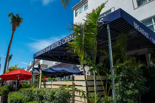 The Catalina Hotel & Beach Club