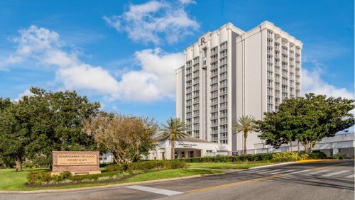 Renaissance Orlando Resort – Disney Springs® Area