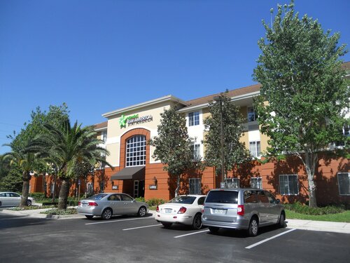 Extended Stay America Lake Buena Vista