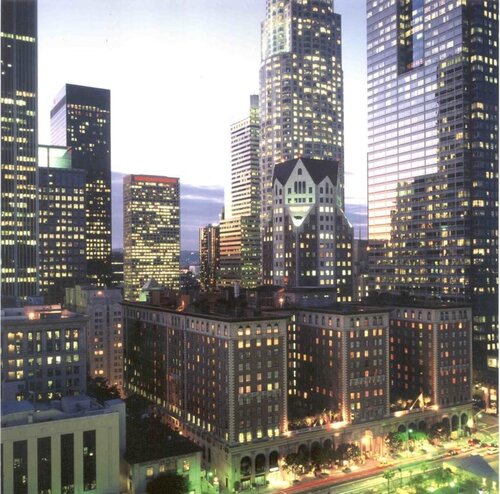 The Biltmore Los Angeles