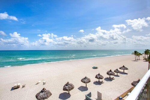 Thunderbird Beach Resort