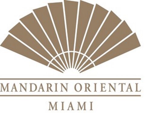 Mandarin Oriental Miami
