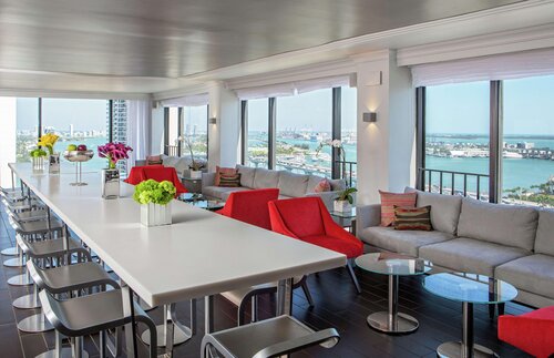 Hilton Miami Downtown