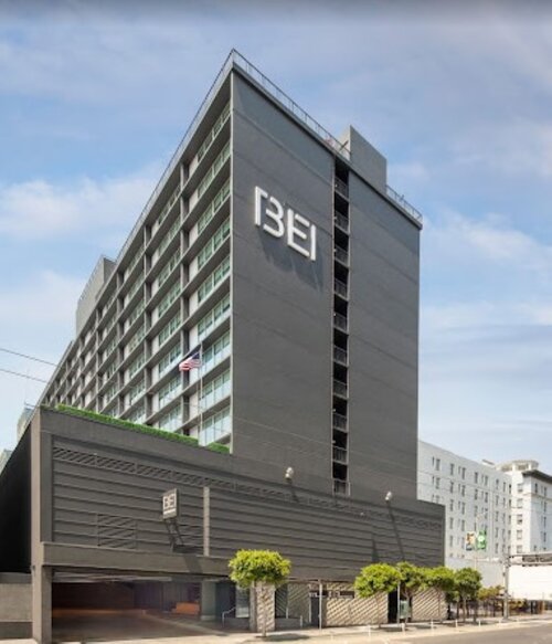 BEI San Francisco Trademark Collection by Wyndham