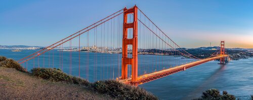 Holiday Inn Golden Gateway