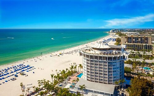 Bellwether Beach Resort