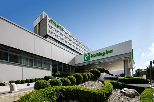 Holiday Inn Munich - City Centre