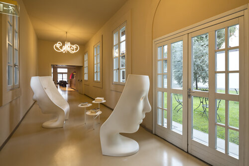 UNA HOTELS Vittoria Firenze