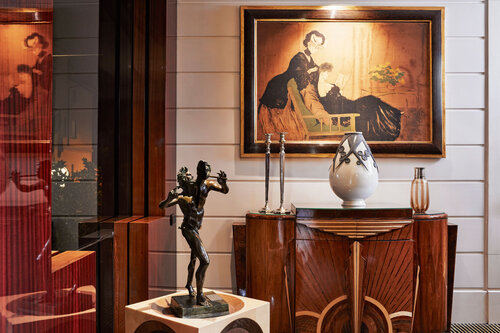 Hotel Lord Byron Small Luxury Hotels of the World