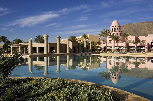 Mosaique Beach Resort Taba Heights