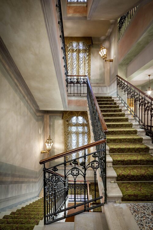 The Gritti Palace, a Luxury Collection Hotel
