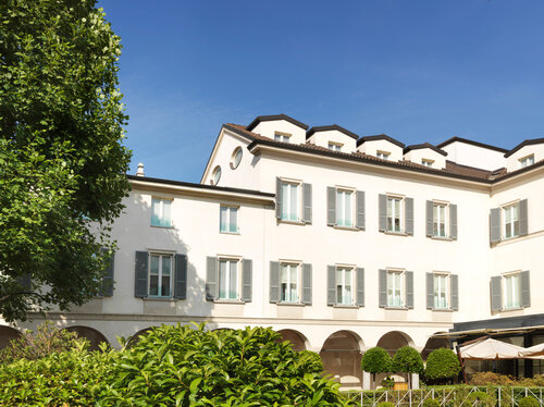 Four Seasons Hotel Milano
