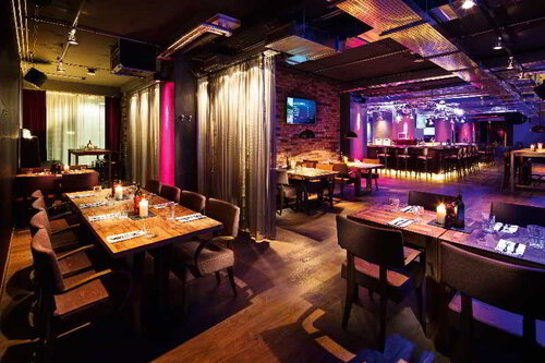 Pentahotel Brussels Airport