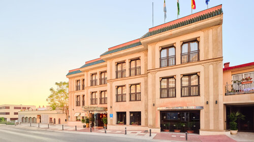 Hotel Fénix Torremolinos Adults Only Recommended