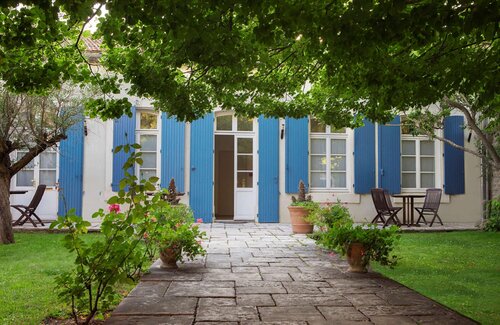 Hotel Le Donjon - Coeur de la Cite Medievale