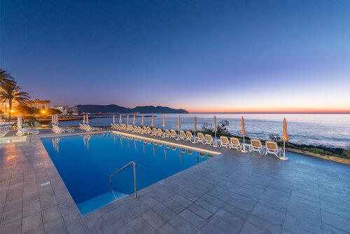 Hotel Atolon & Kaafu Beach Club