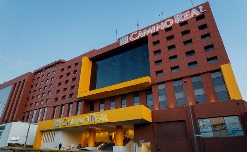 Camino Real Aeropuerto