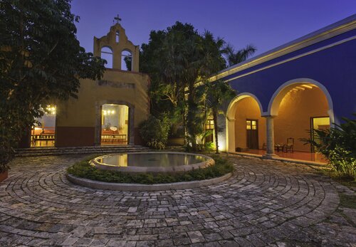 Hacienda San Jose