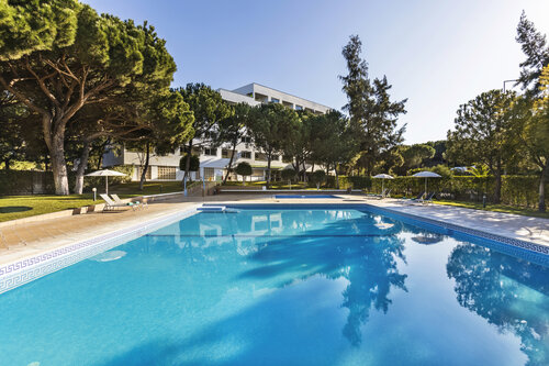 The Patio Suite Hotel