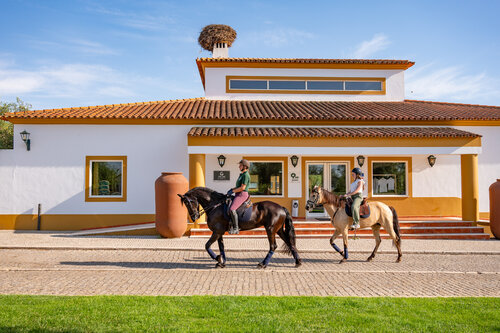 Vila Gale Alentejo Vineyards (Clube de Campo)