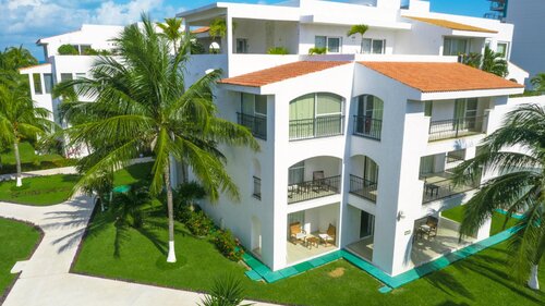 Beachscape Kin Ha Villas and Suites