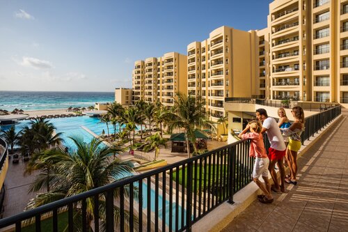 The Royal Sands Resort & SPA