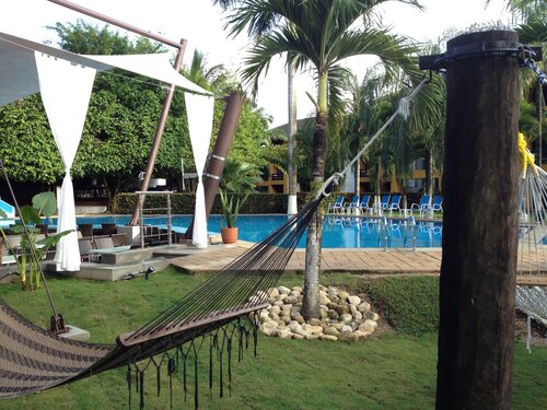 Ciudad Real Palenque