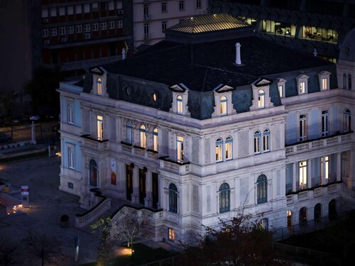 Ibis Styles Lisboa Centro Marquês De Pombal